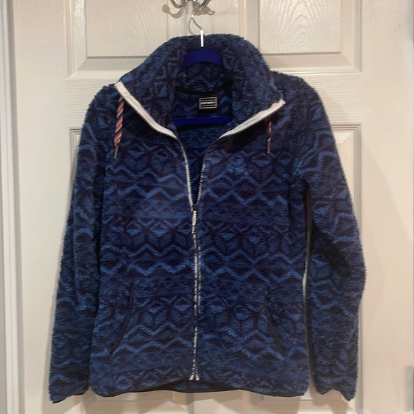 Ice peak fleece jacket - Picture 1 of 5